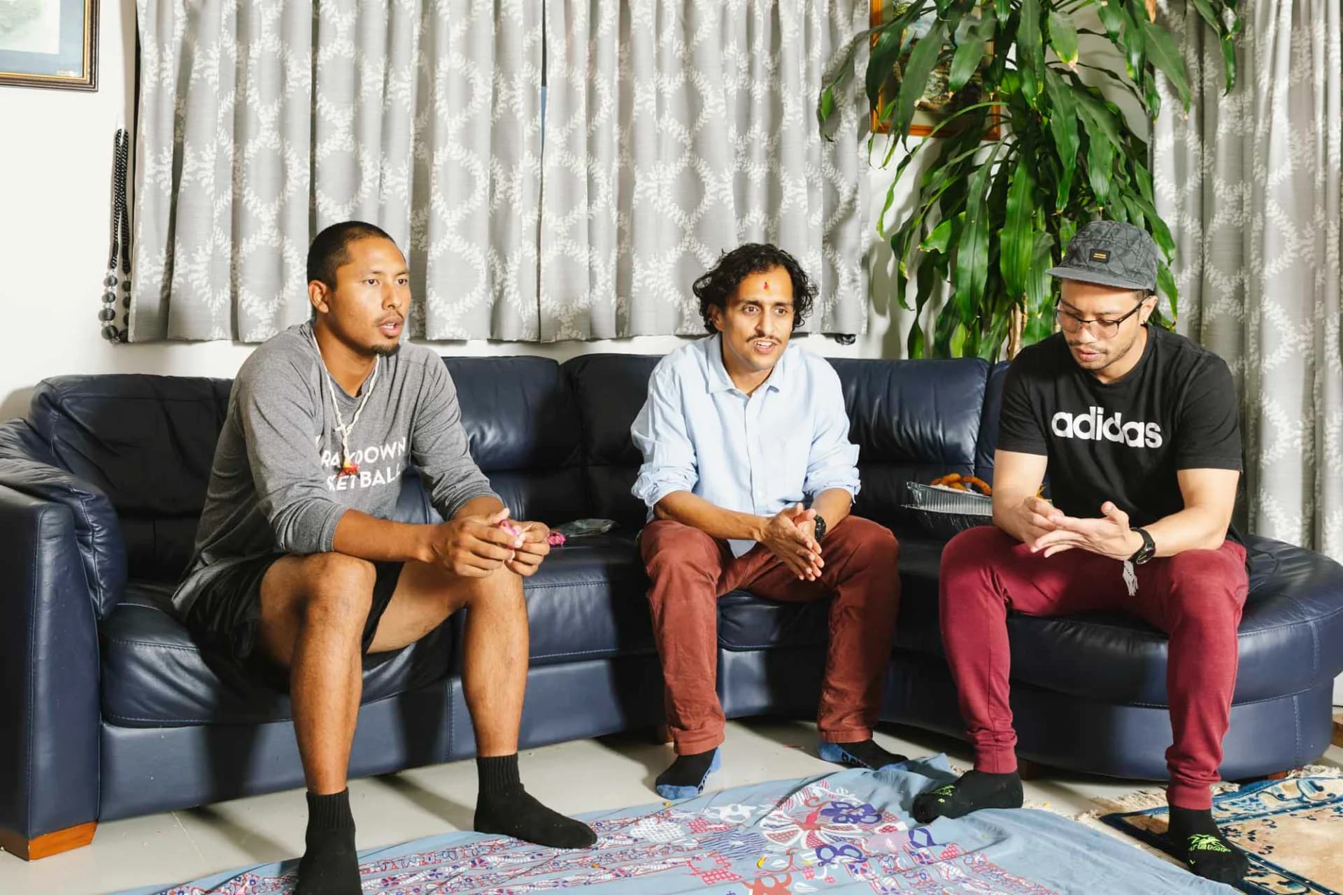 Cultural photography